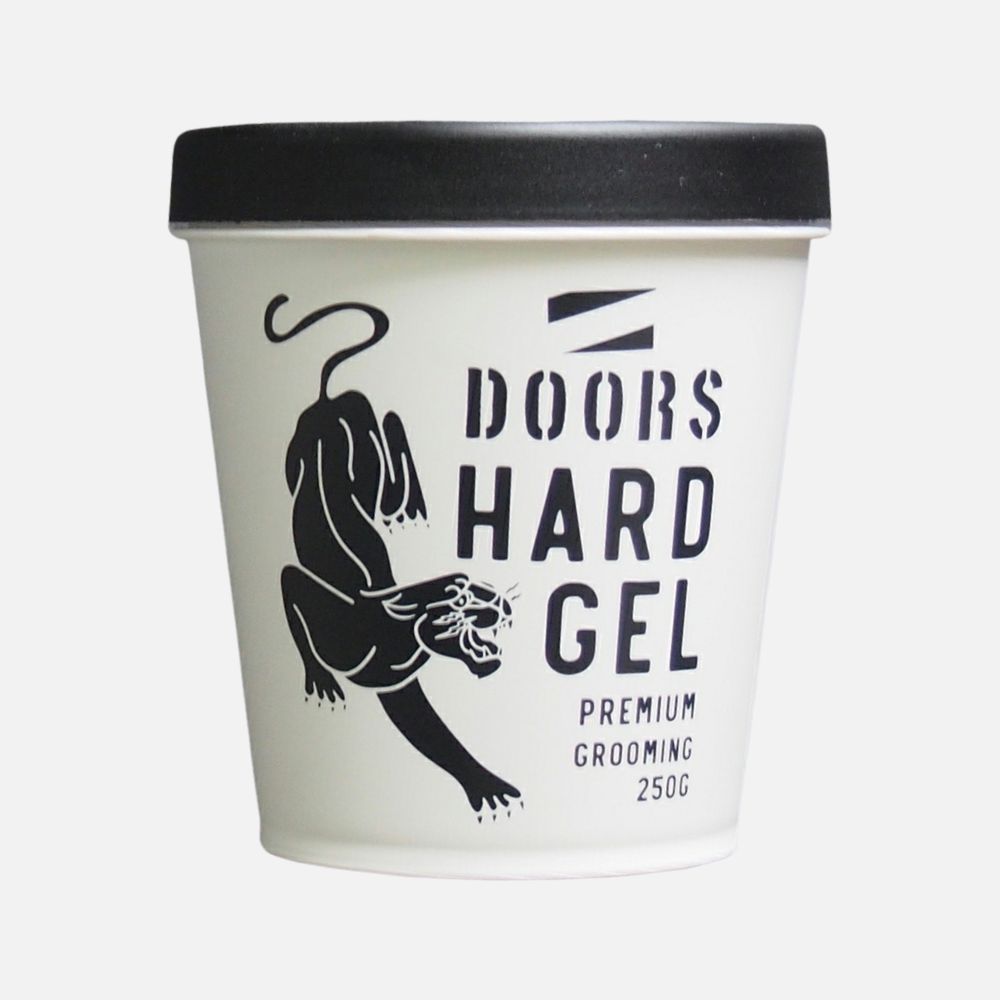 DOORS ドアーズ ハードジェル 250g