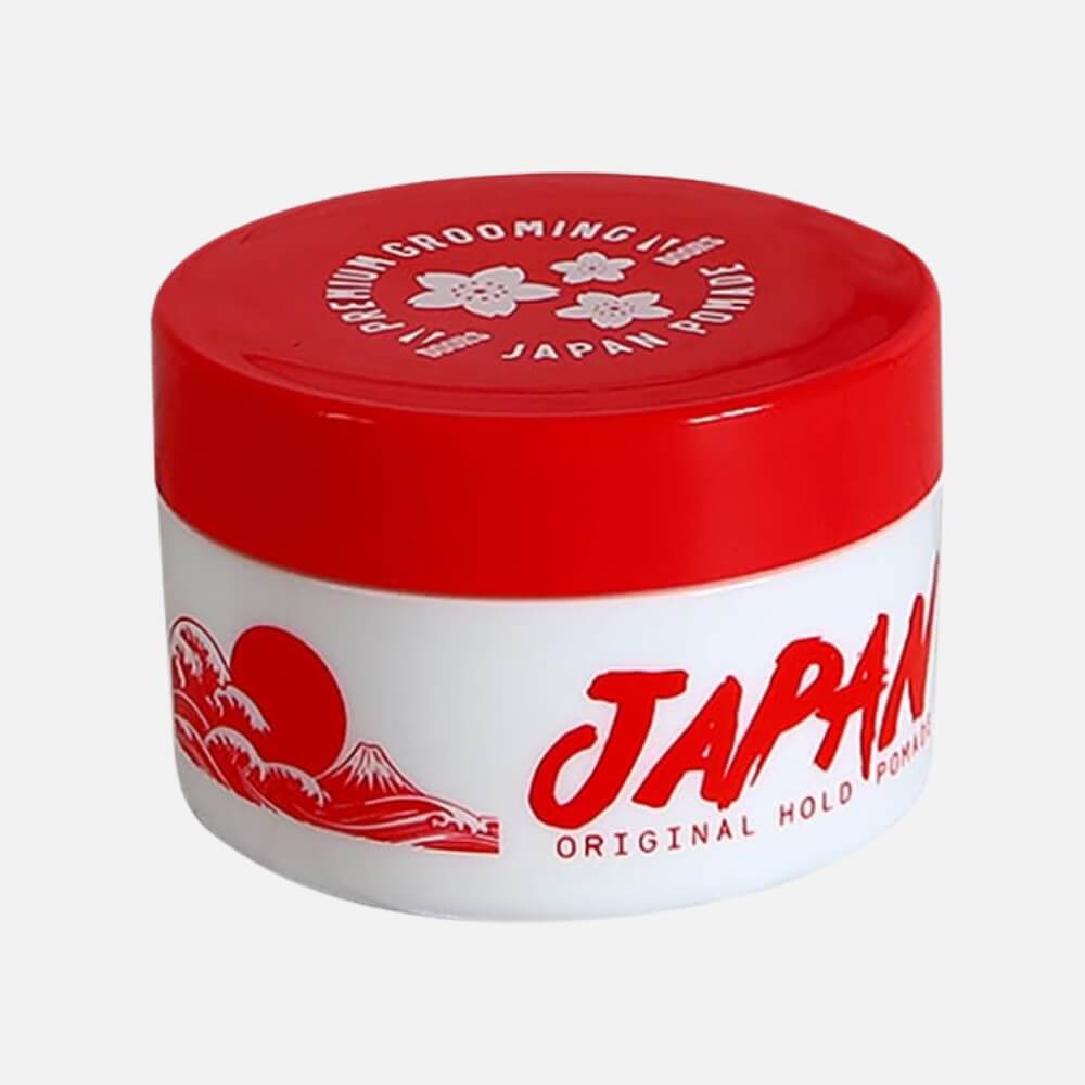 DOORS ドアーズ ワールドポマードJAPAN 100g