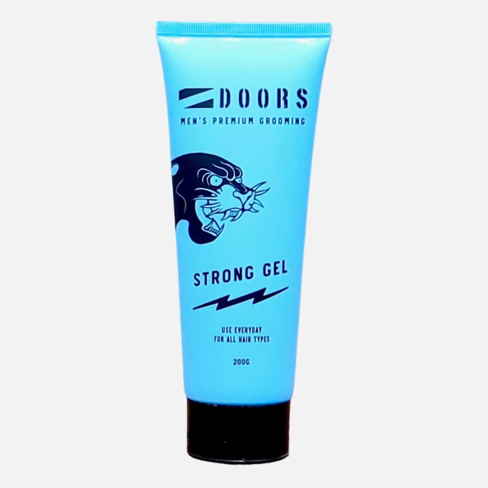 DOORS ドアーズ ストロングジェル 200g