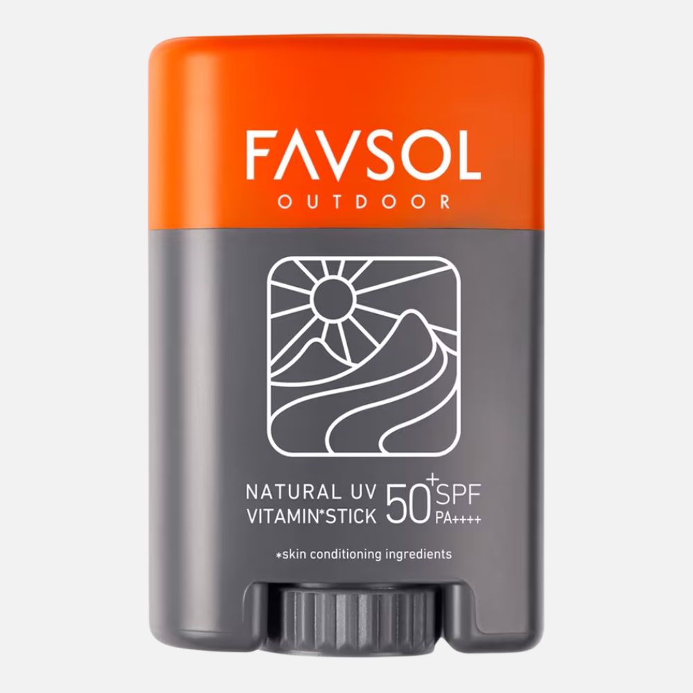 ナチュラル UVビタミンスティック 16g