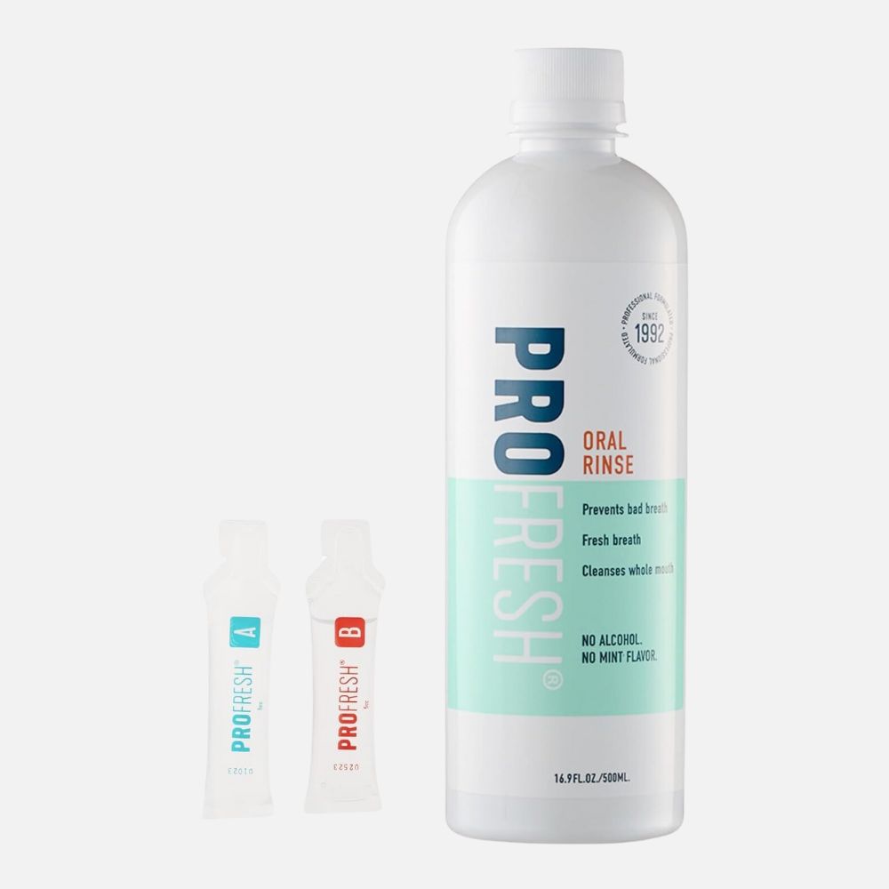 プロフレッシュ オーラルリンス 500mL