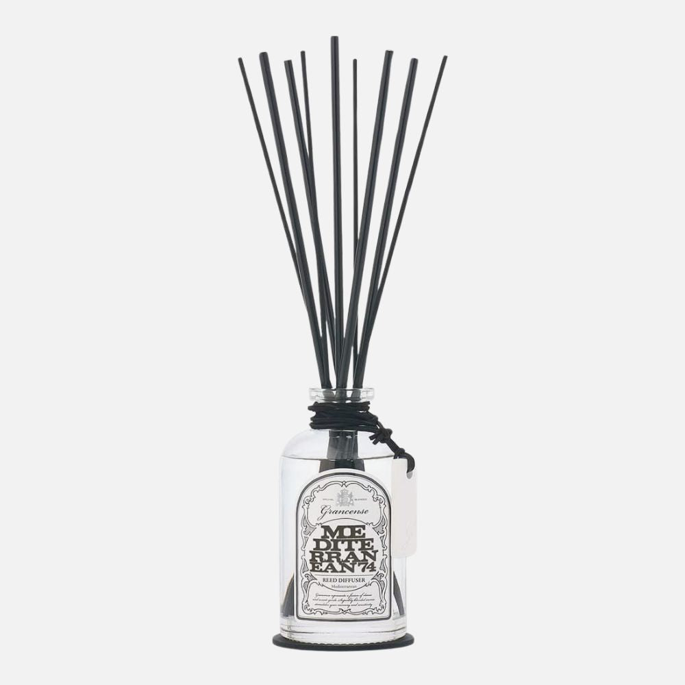 グランセンス リードディフューザーセット メディテレーニアン 220mL