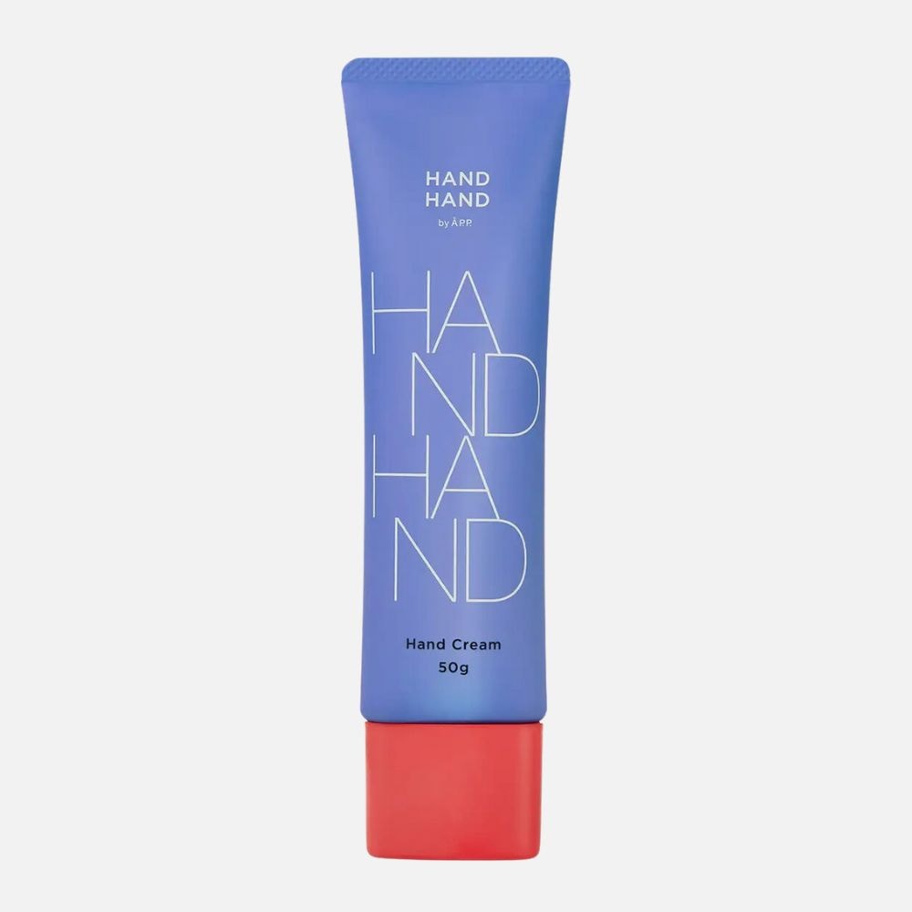 HAND HAND ハンドクリーム N(ジェントルハーブ) 50g