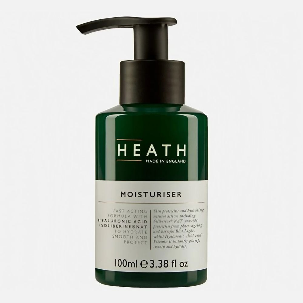 HEATH ヒース モイスチャライザー ティーツリーの香り 100mL