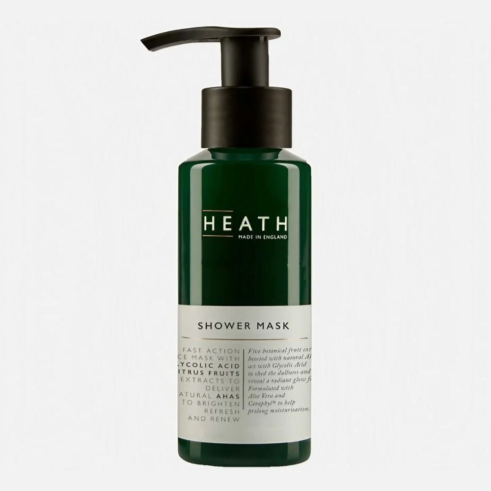 HEATH ヒース シャワーマスク レモンの香り 85mL