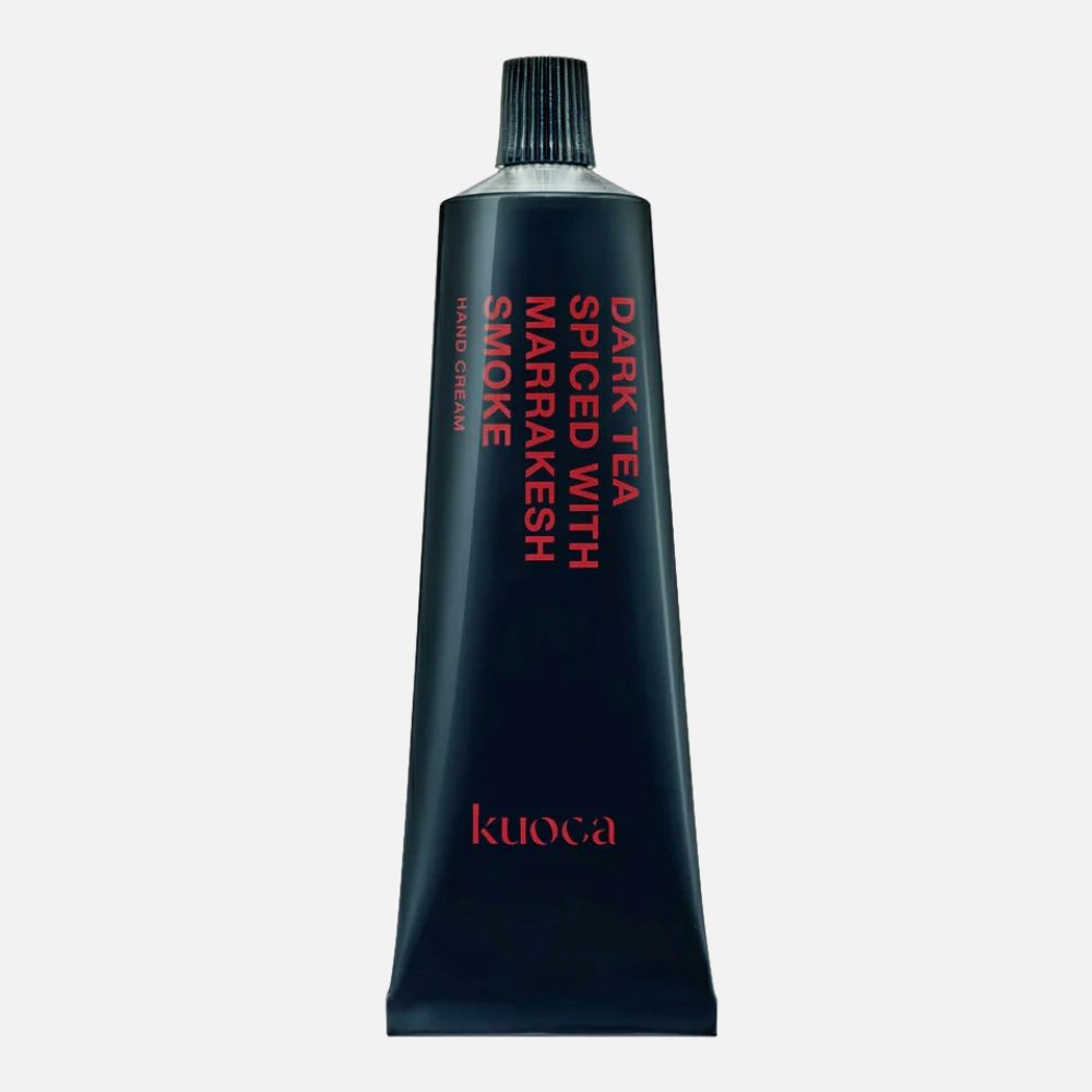 ハンドクリーム ダークティー 50mL