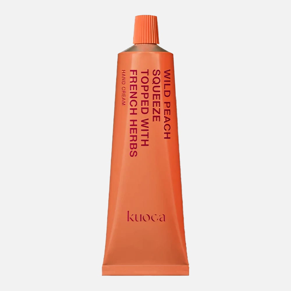 ハンドクリーム ワイルドピーチ 50mL