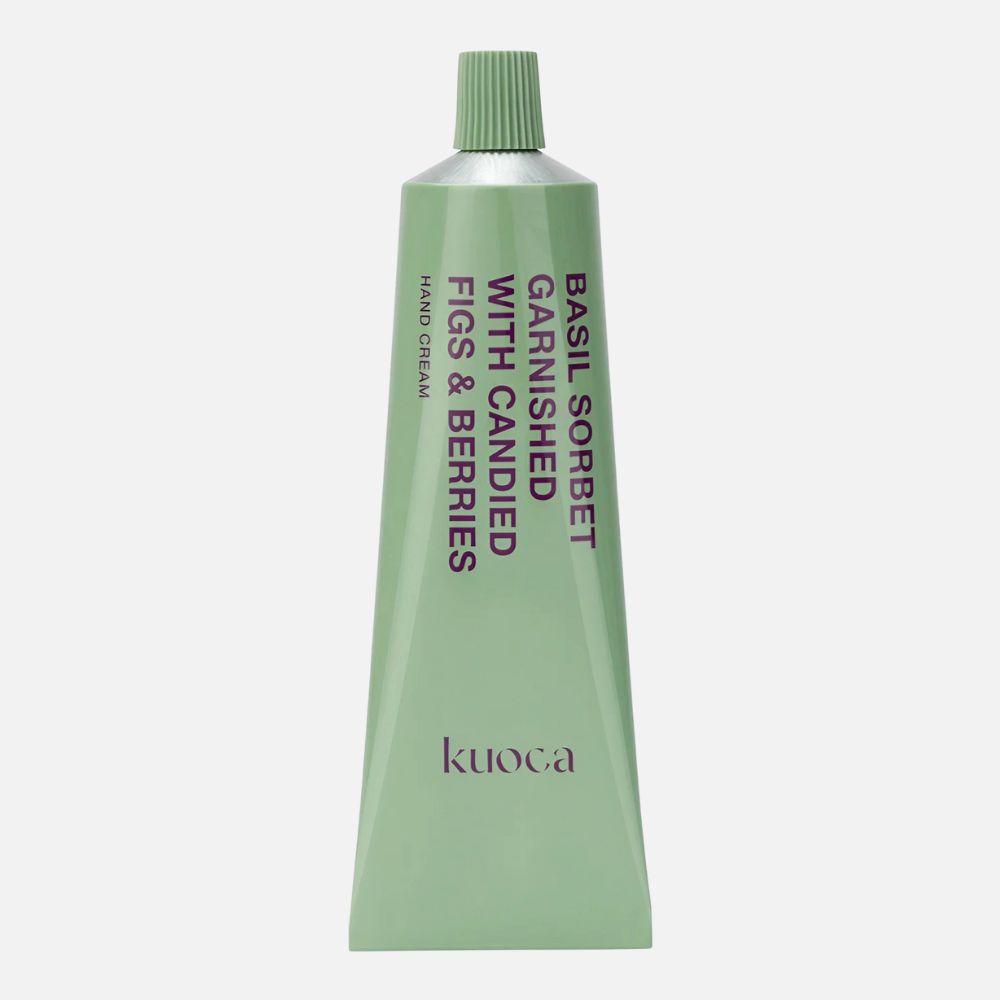 ハンドクリーム バジルソルベ 50mL