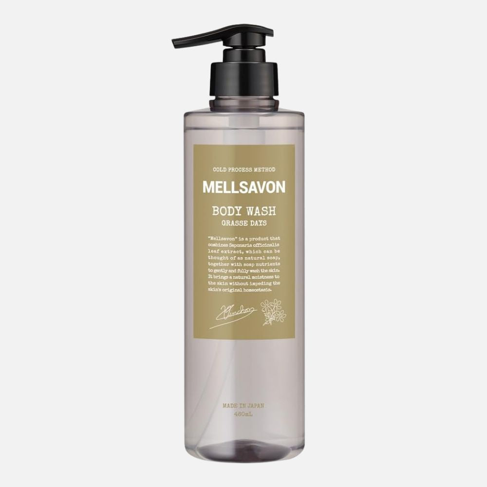 ボディウォッシュ グラースデイズ 460mL