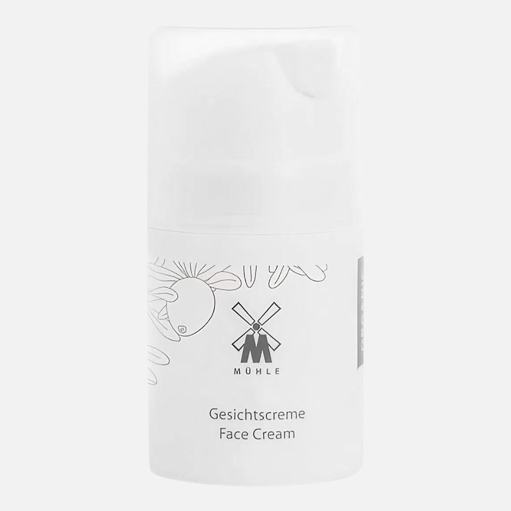 ミューレ オーガニック フェイスクリーム 50mL