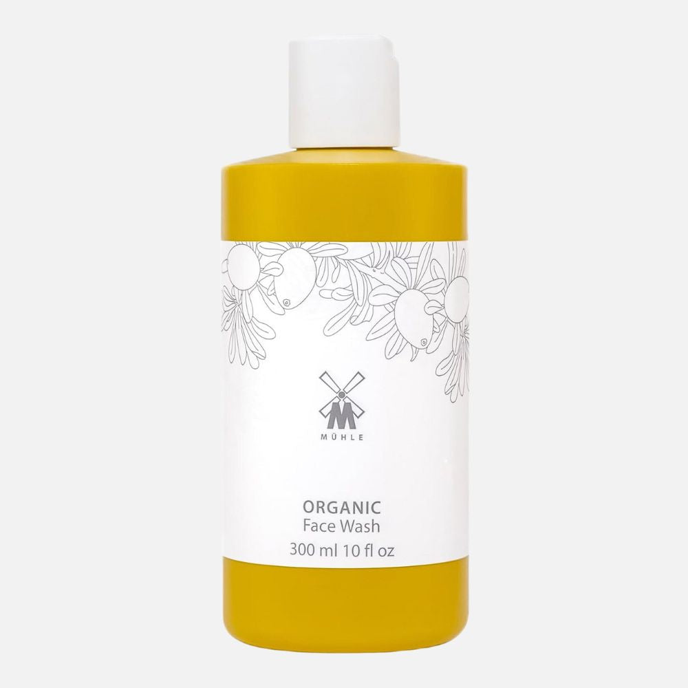 オーガニック フェイスウォッシュ 300mL