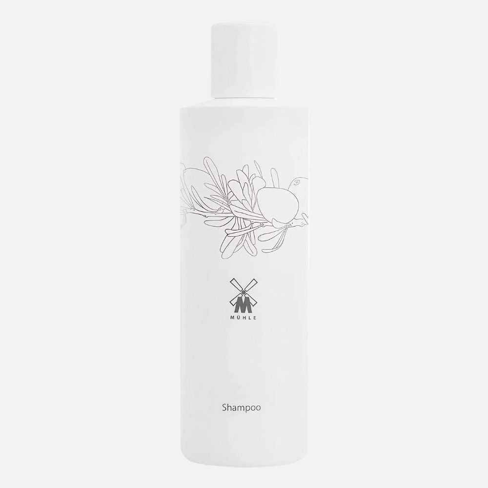 オーガニック ヘアシャンプー 250mL