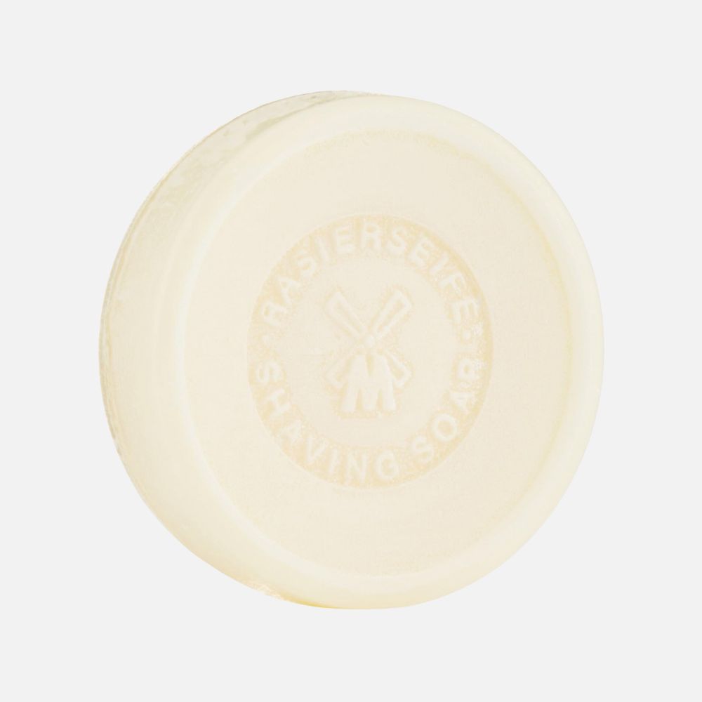 シェービングソープ シーバックソーン 65g