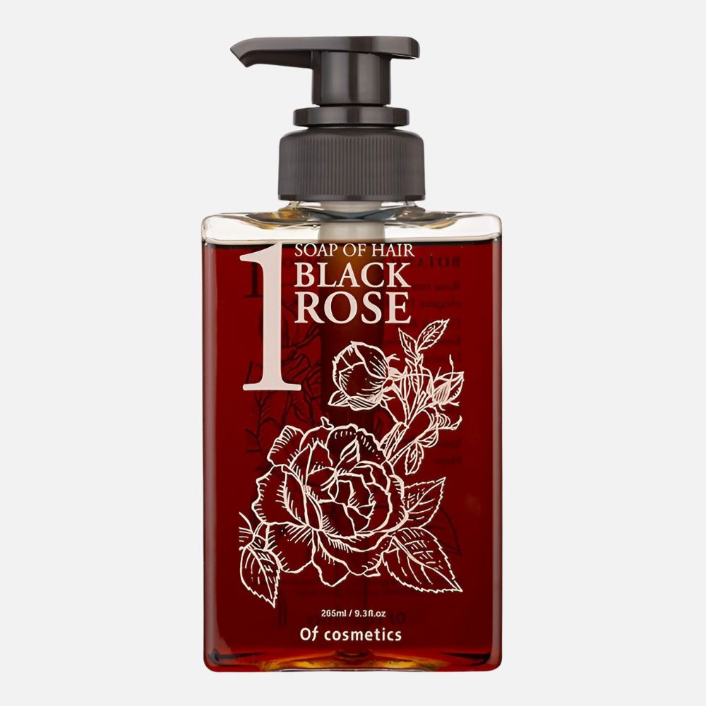 オブ・コスメティックス ソープオブヘア・1-RO シットリ 265mL