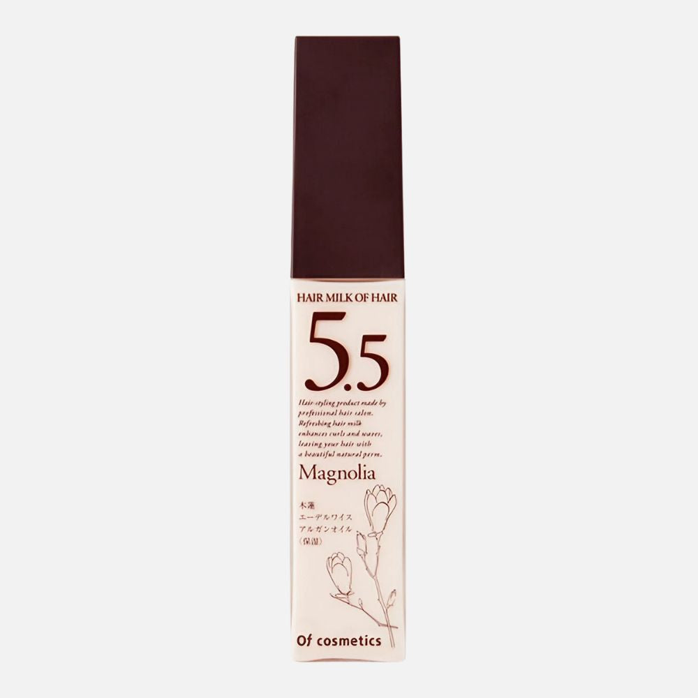 ヘアミルクオブヘア・5.5 Ma 100mL