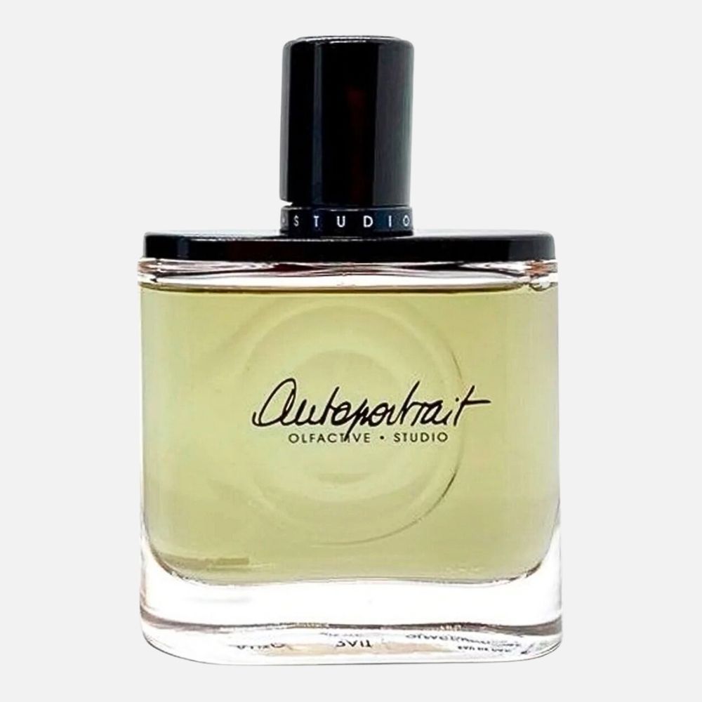 オルファクティヴ・ストゥディオ OLFACTIVE STUDIO オートポートレート オードパルファン 50mL