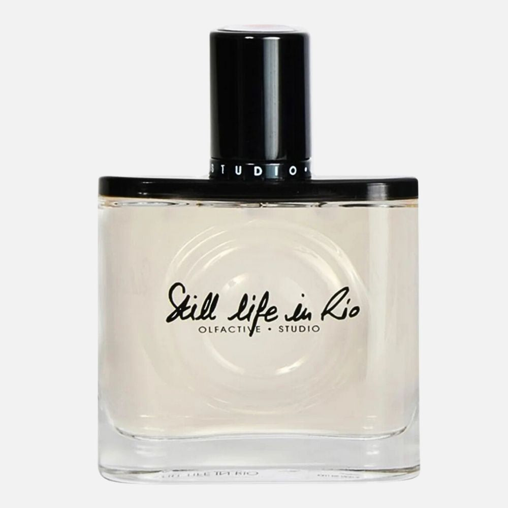 オルファクティヴ・ストゥディオ OLFACTIVE STUDIO スティルライフ in リオ オードパルファン 50mL