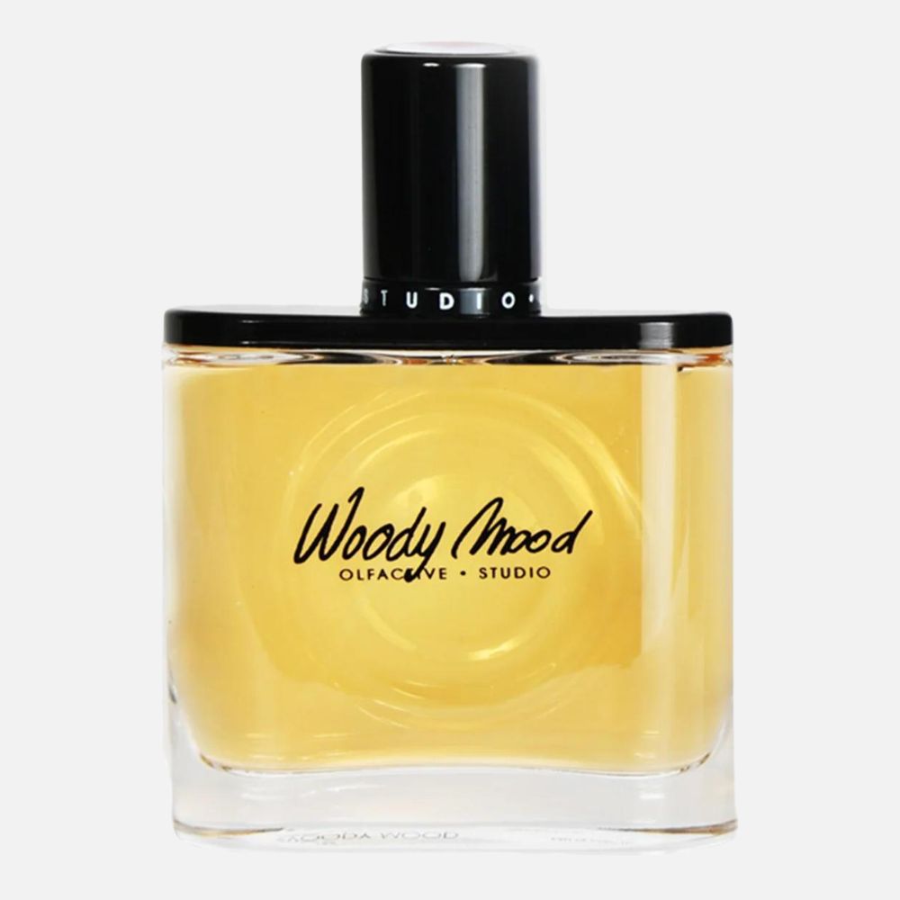 オルファクティヴ・ストゥディオ OLFACTIVE STUDIO ウッディムード オードパルファン 50mL