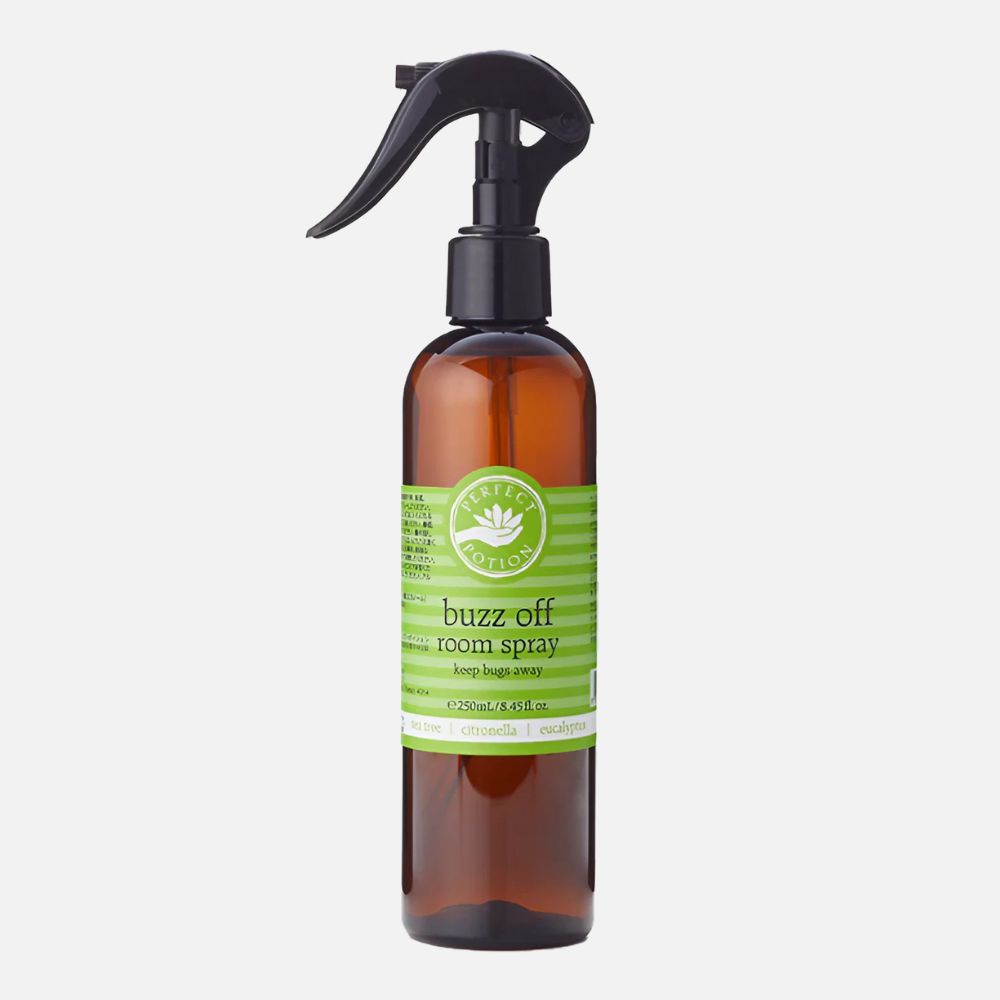 パーフェクトポーション バズオフ ルームスプレー 250mL