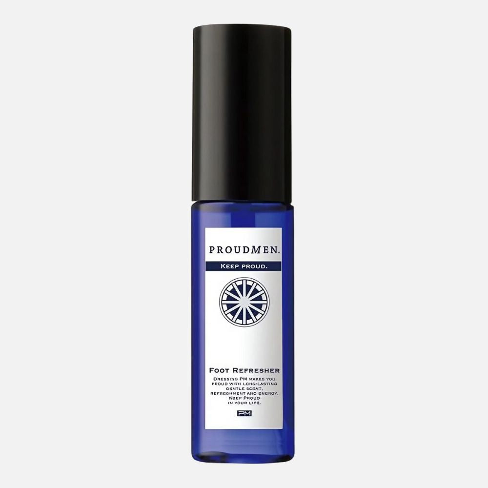 PROUDMEN プラウドメン フットリフレッシャー 50mL