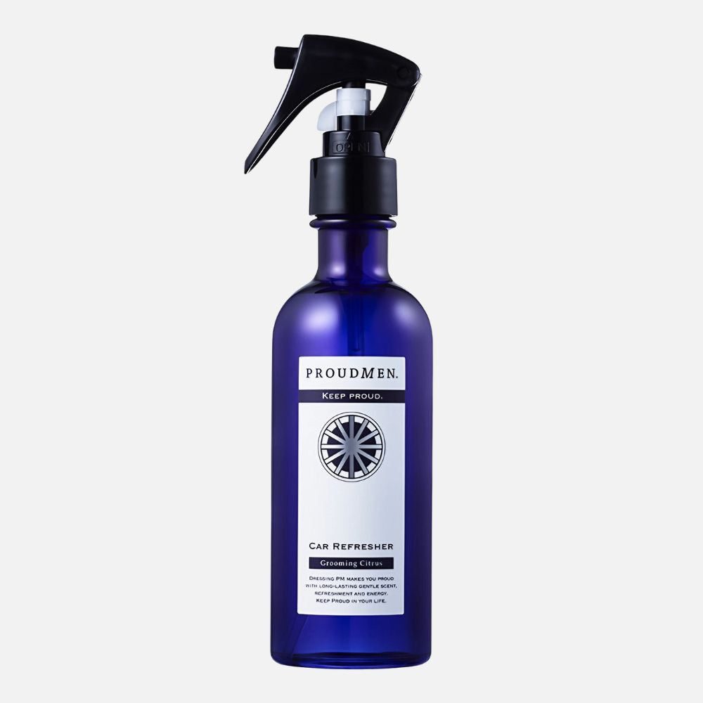 PROUDMEN プラウドメン カーリフレッシャー 200mL