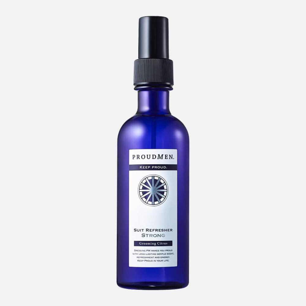 PROUDMEN プラウドメン スーツリフレッシャーストロング 200mL