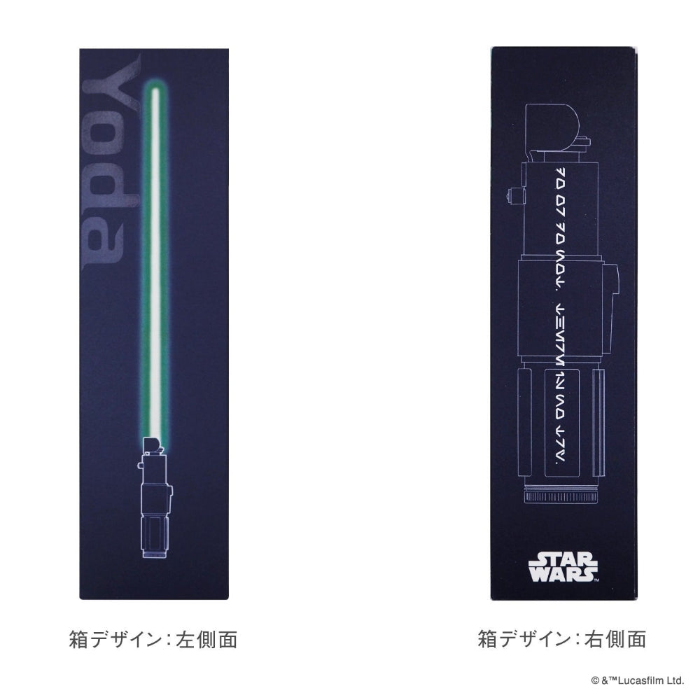 スター・ウォーズデザイン スーツリフレッシャーGW 200ml グリーン・ウッドの香り（ヨーダ）