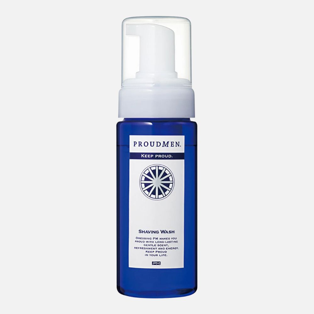 PROUDMEN プラウドメン シェービングウォッシュ 150mL
