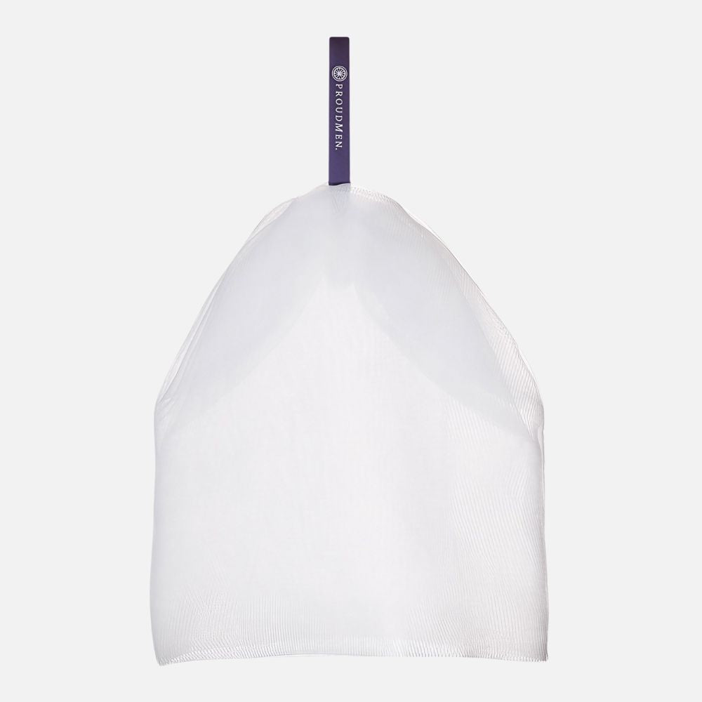 PROUDMEN プラウドメン マイクロフォーミングネット