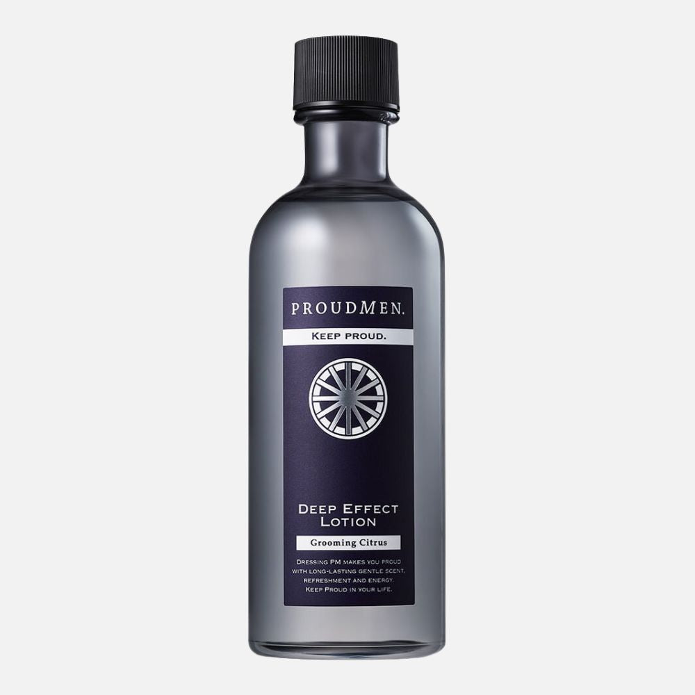 PROUDMEN プラウドメン ディープエフェクトローション 200mL