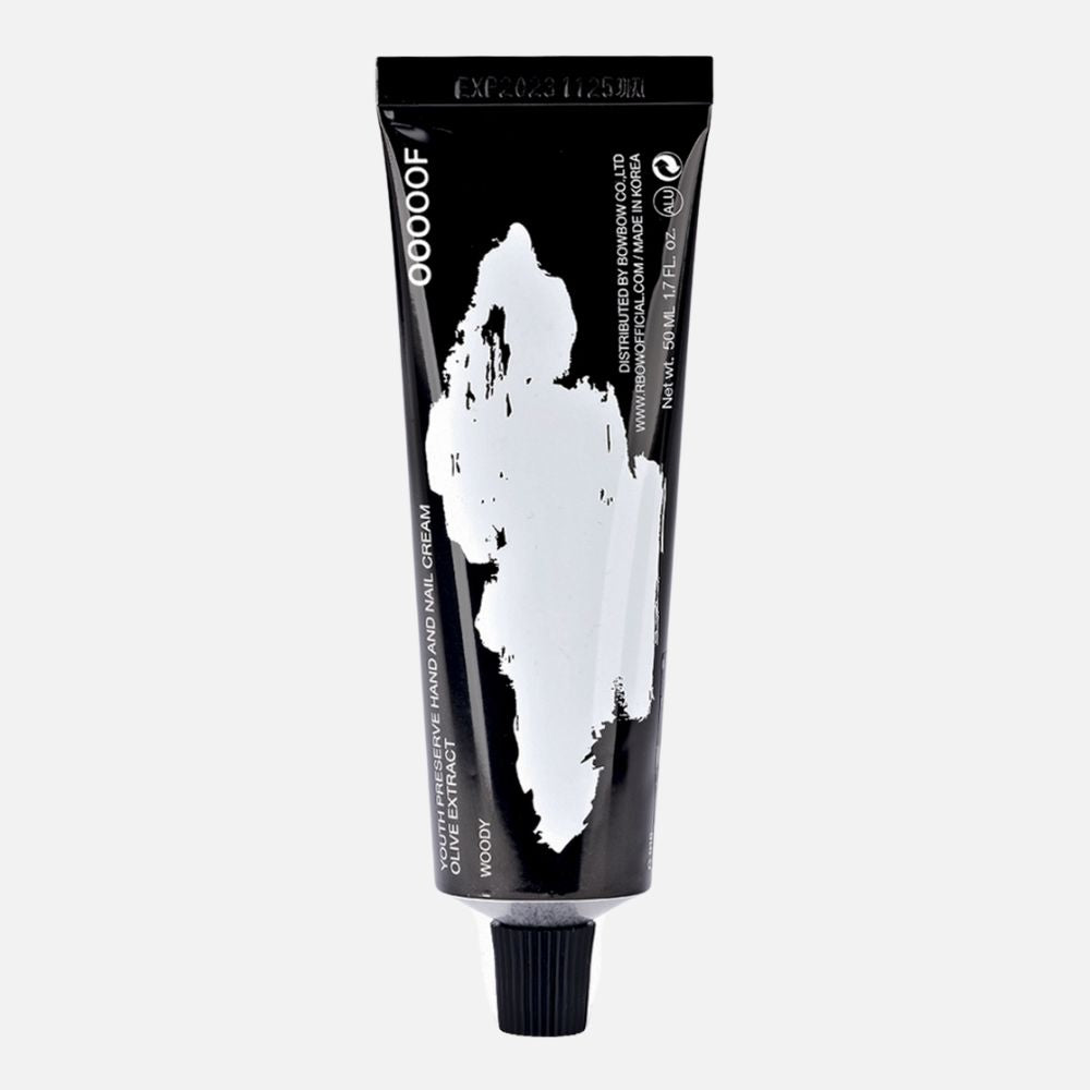 ハンド＆ネイルクリーム ウーフ 50mL