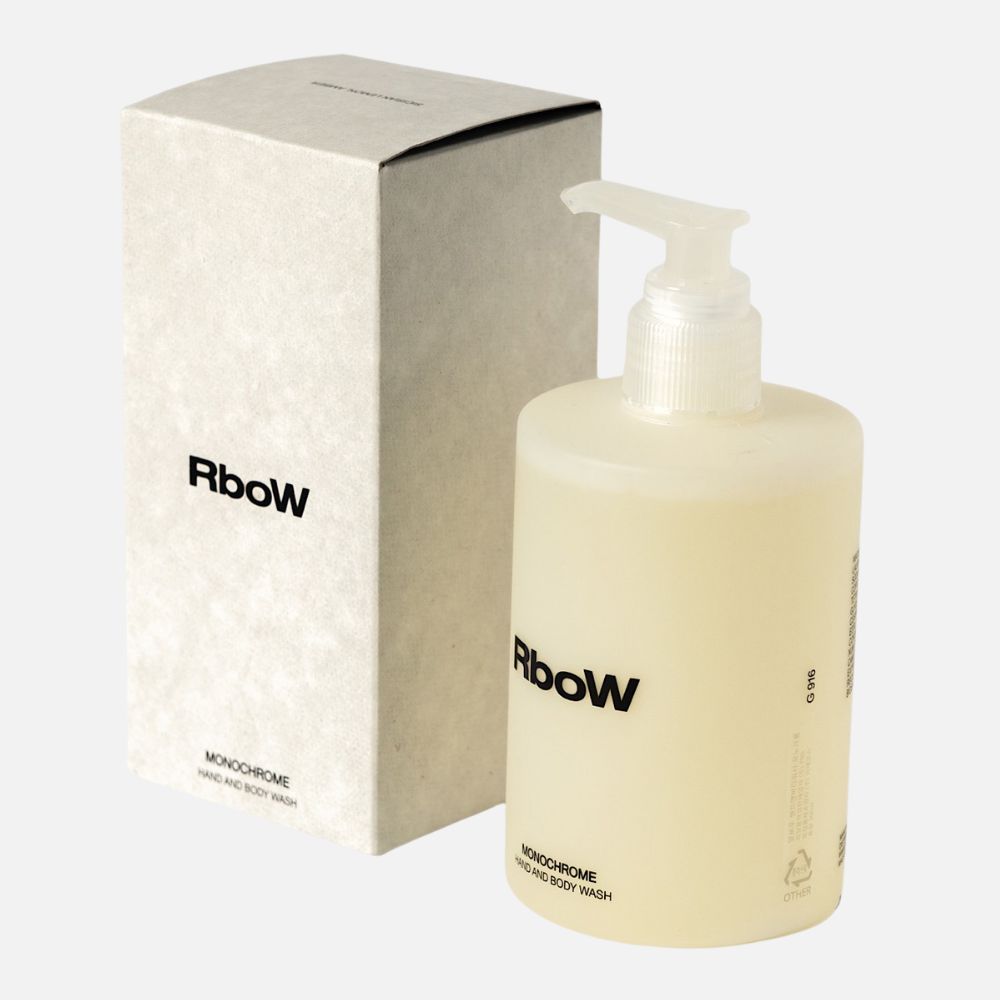 ハンド＆ボディウォッシュ モノクローム 300mL