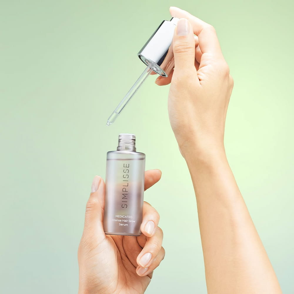 ［医薬部外品］薬用 育毛 リッチヘア セラム 50mL