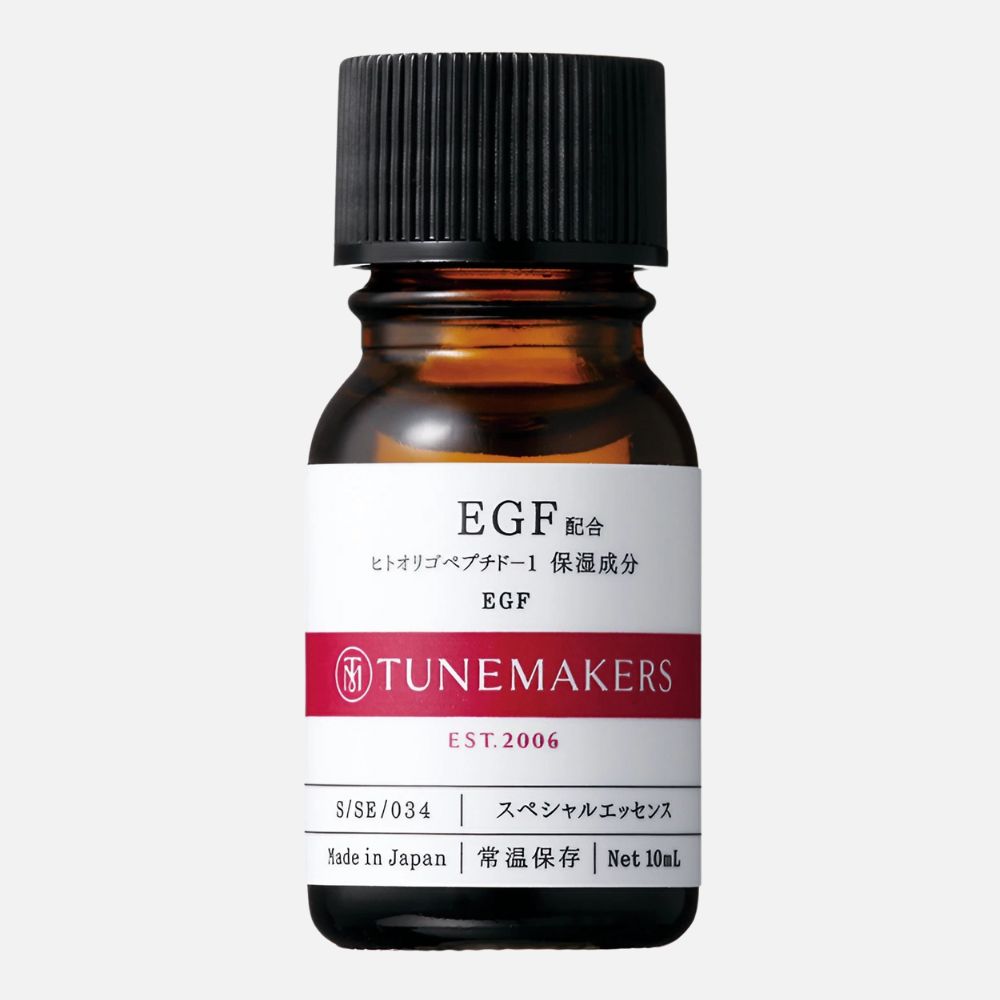 チューンメーカーズ TUNEMAKERS EGF(ヒトオリゴペプチド-1) 10mL
