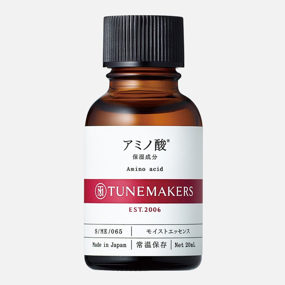 チューンメーカーズ TUNEMAKERS アミノ酸 20mL