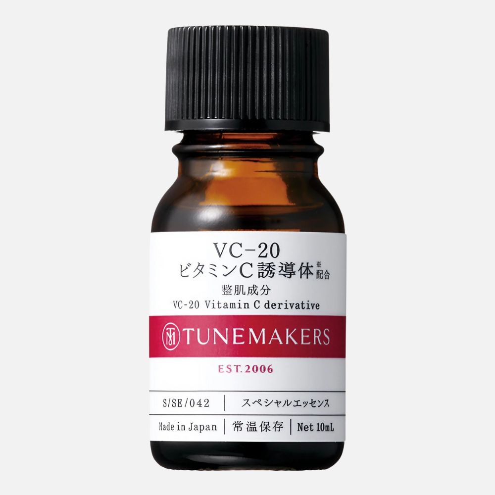 チューンメーカーズ TUNEMAKERS VC-20 ビタミンC誘導体 10mL