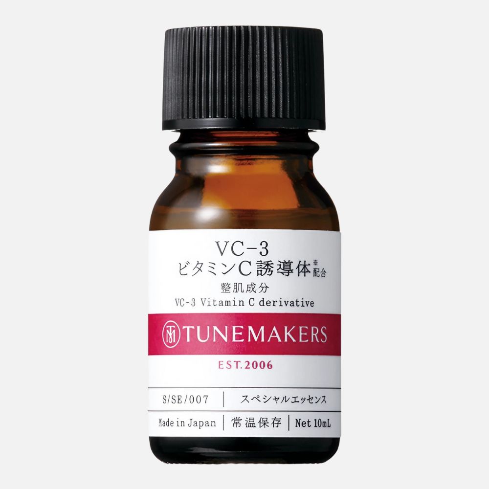 チューンメーカーズ TUNEMAKERS VC-3 ビタミンC誘導体 10mL