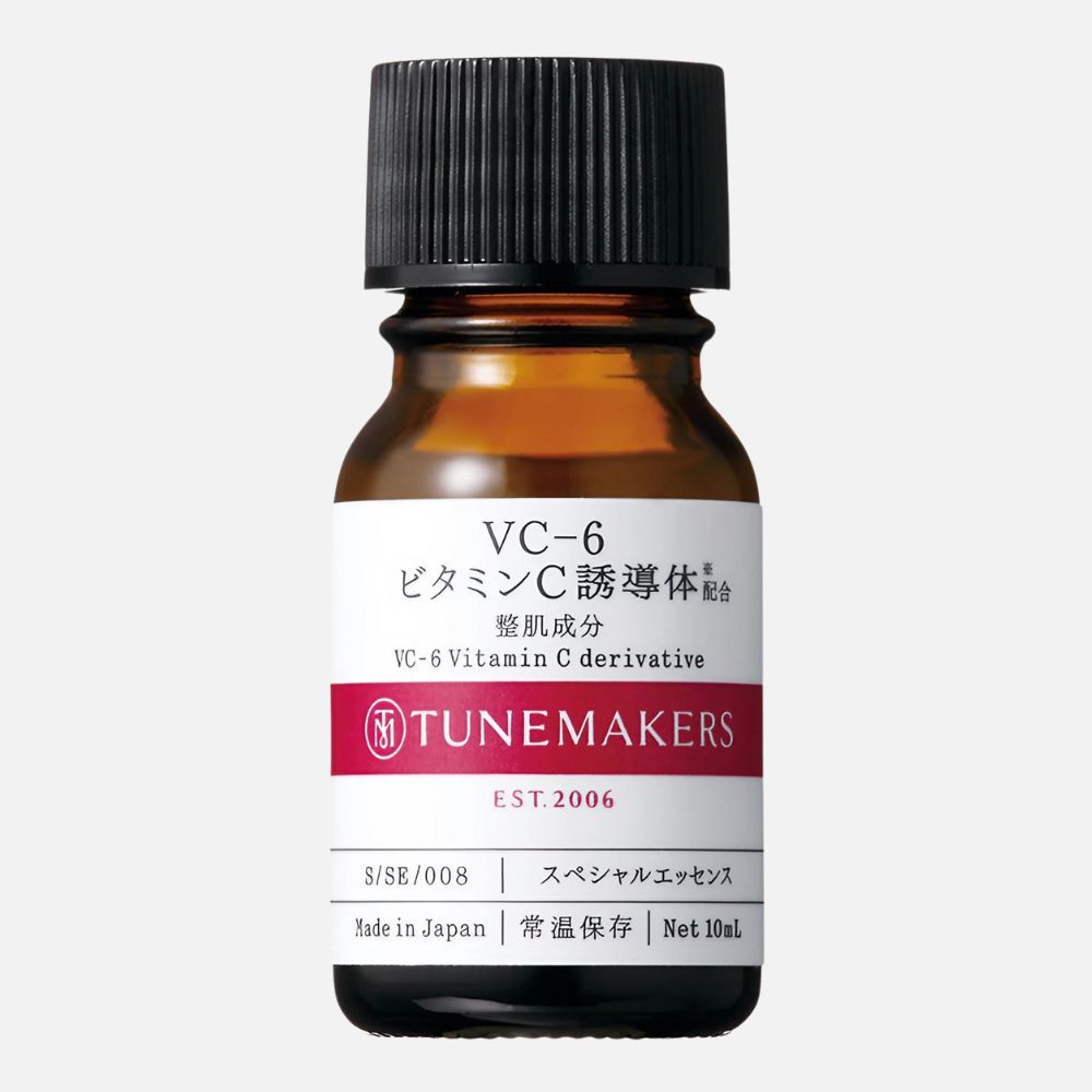チューンメーカーズ TUNEMAKERS VC-6 ビタミンC誘導体 10mL