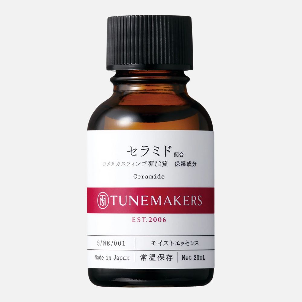 チューンメーカーズ TUNEMAKERS セラミド 20mL
