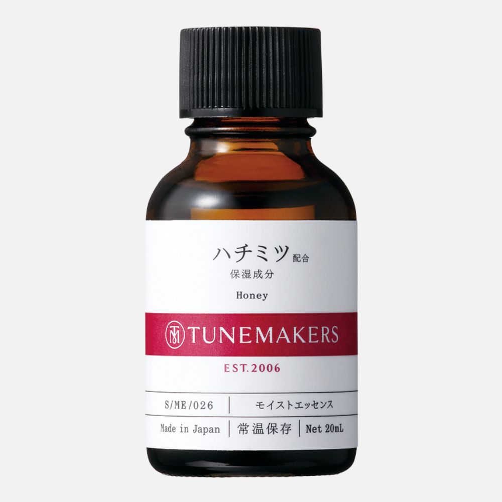 チューンメーカーズ TUNEMAKERS ハチミツ 20mL
