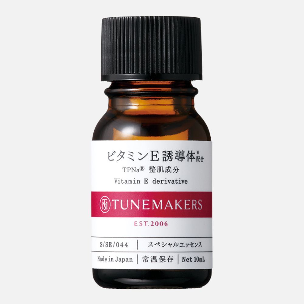 チューンメーカーズ TUNEMAKERS ビタミンE誘導体 10mL