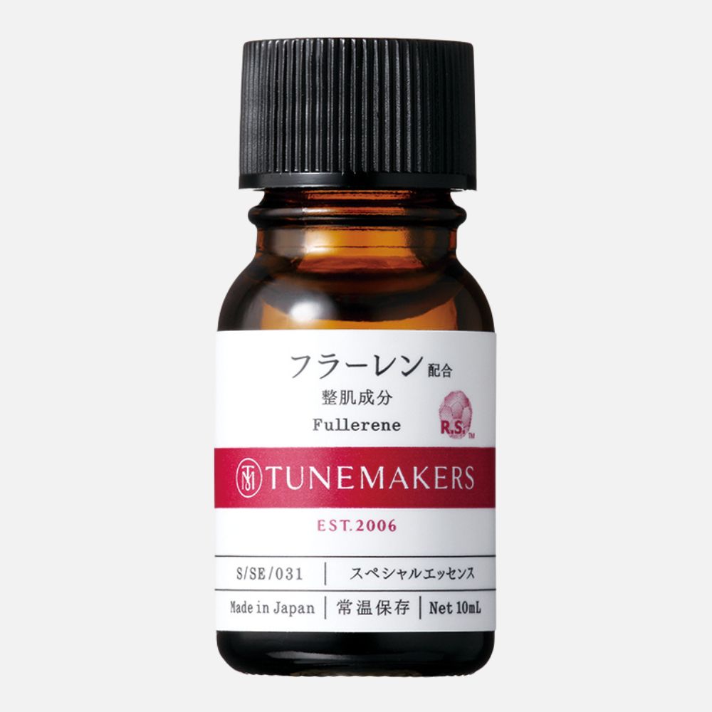 チューンメーカーズ TUNEMAKERS フラーレン 10mL