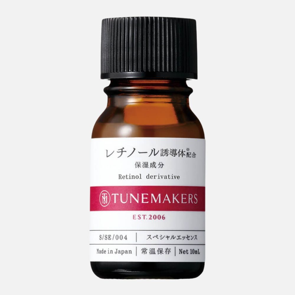 チューンメーカーズ TUNEMAKERS レチノール誘導体配合 10mL
