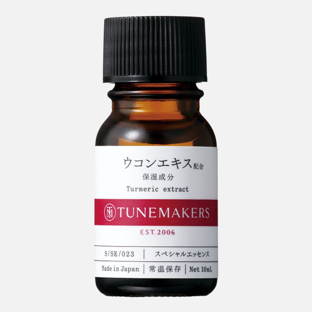 チューンメーカーズ TUNEMAKERS ウコンエキス 10mL