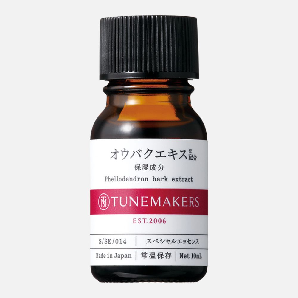 オウバクエキス 10mL