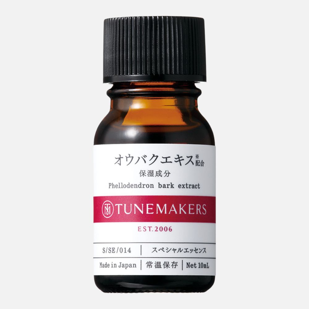 チューンメーカーズ TUNEMAKERS オウバクエキス 10mL