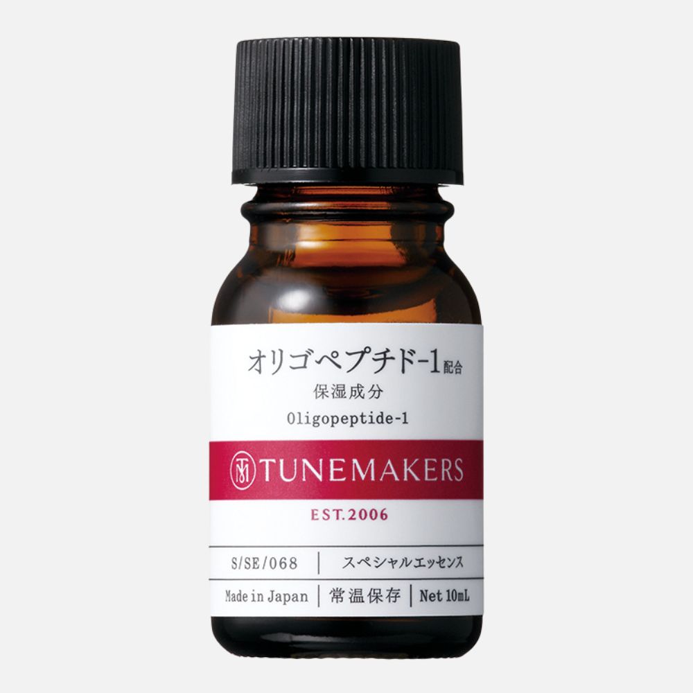 チューンメーカーズ TUNEMAKERS オリゴペプチド-1 10mL