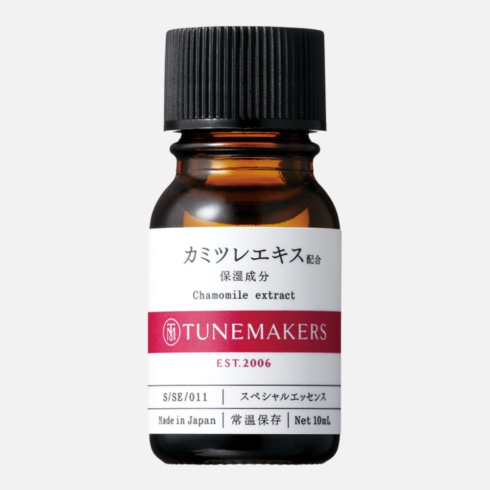 チューンメーカーズ TUNEMAKERS カミツレエキス 10mL