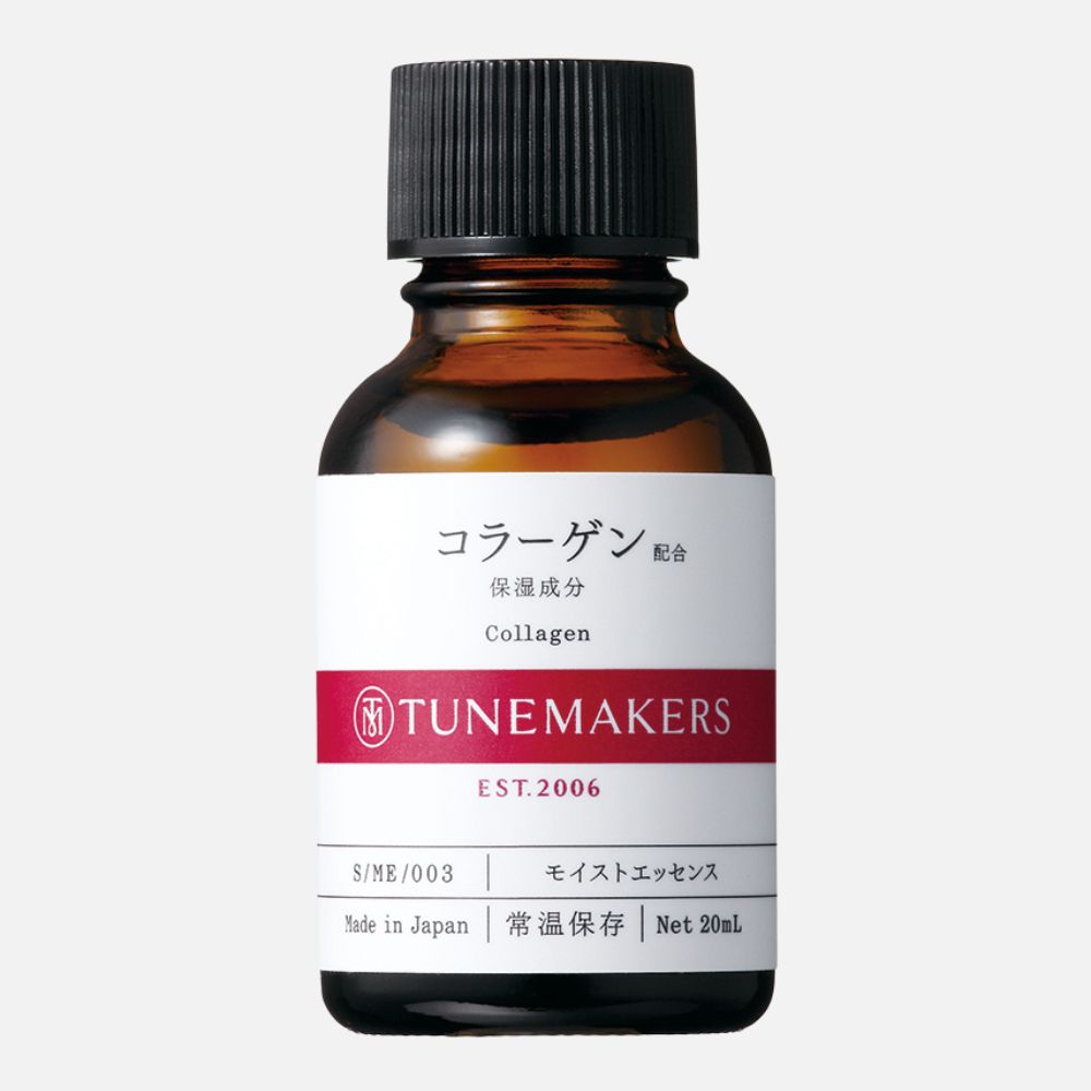 チューンメーカーズ TUNEMAKERS コラーゲン 20mL