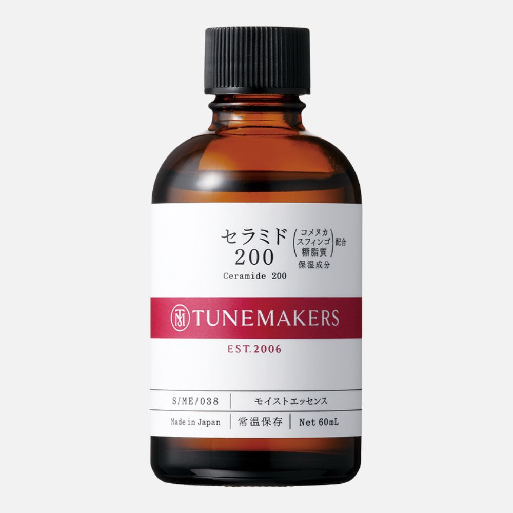 チューンメーカーズ TUNEMAKERS セラミド200 60mL